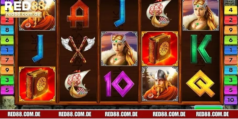 Casino Luxury Club game slot hàng đầu năm 2025