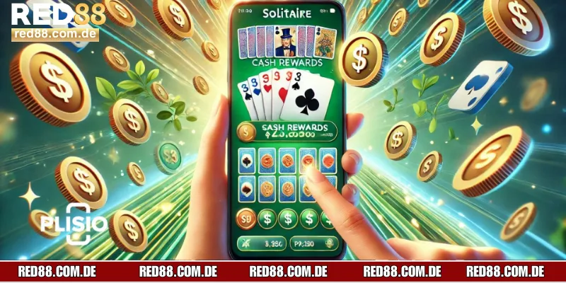 Lợi ích tuyệt vời khi đăng ký red88